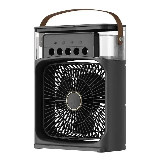 InstaBreeze™ 3-in-1 Portable Air Cooler