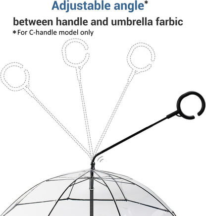 Pawbrella™ Dog Umbrella