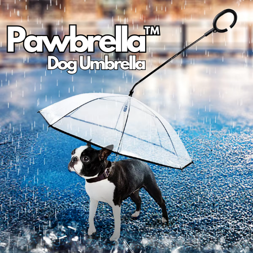 Pawbrella™ Dog Umbrella