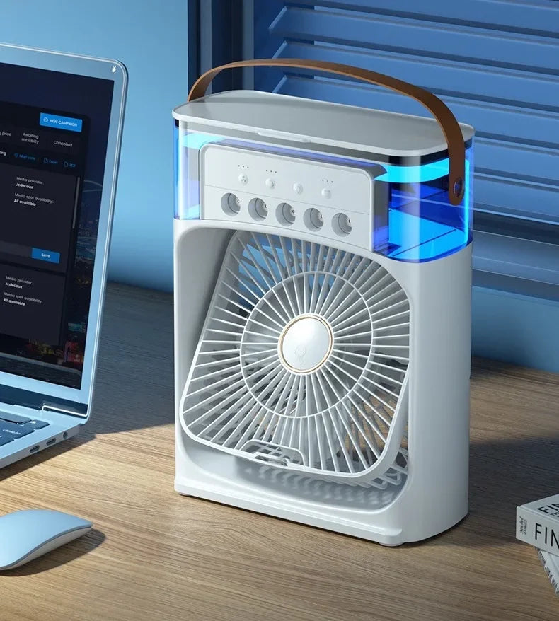 InstaBreeze™ 3-in-1 Portable Air Cooler